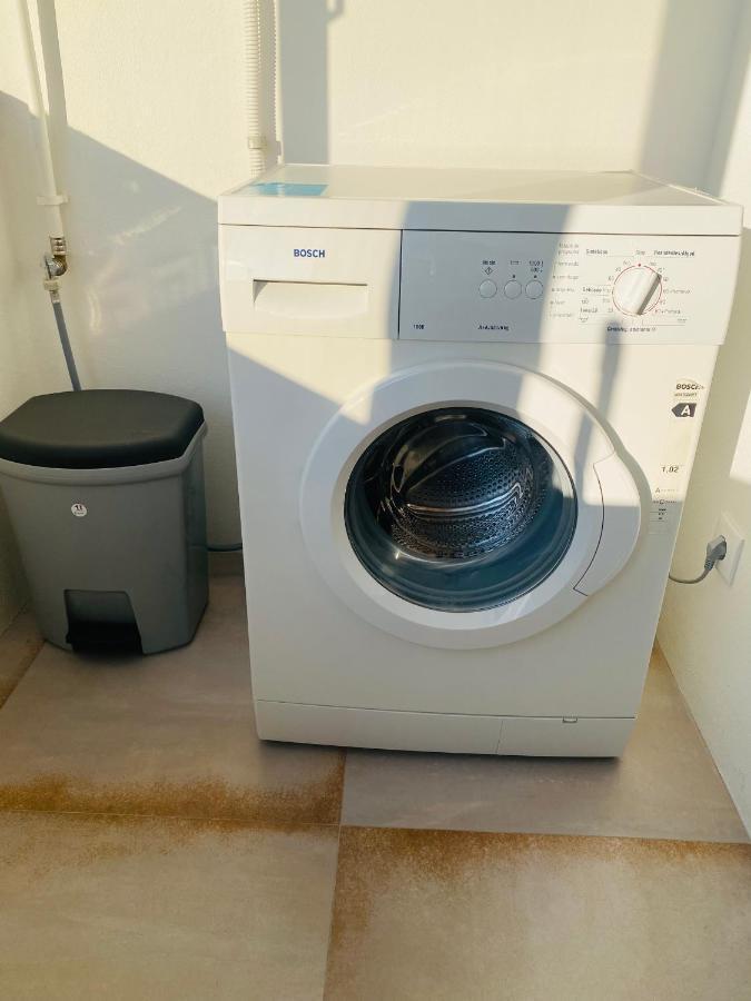 Appartamento Casa Da Tia Irene Sabrosa Esterno foto