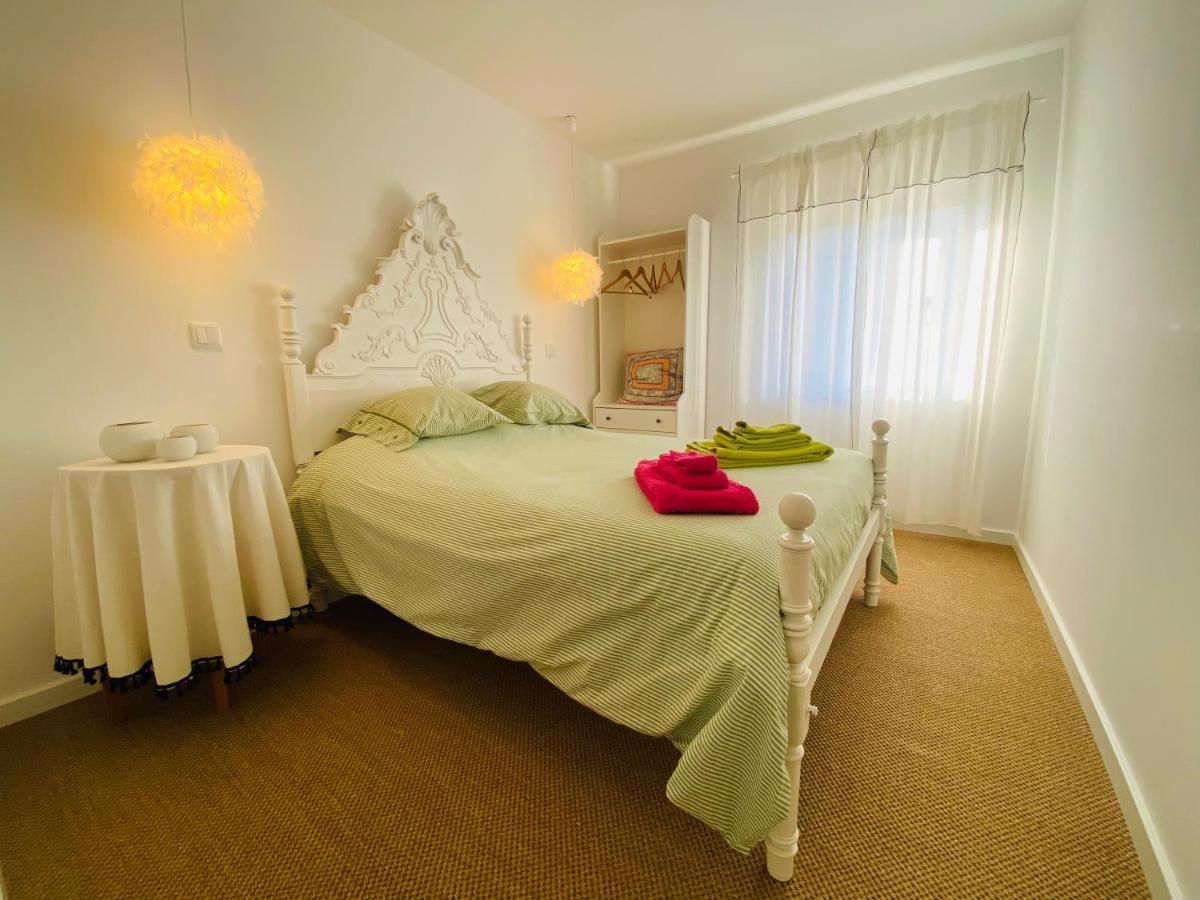 Appartamento Casa Da Tia Irene Sabrosa Esterno foto